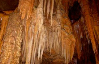 Пещеры Чатыр-Дага5
